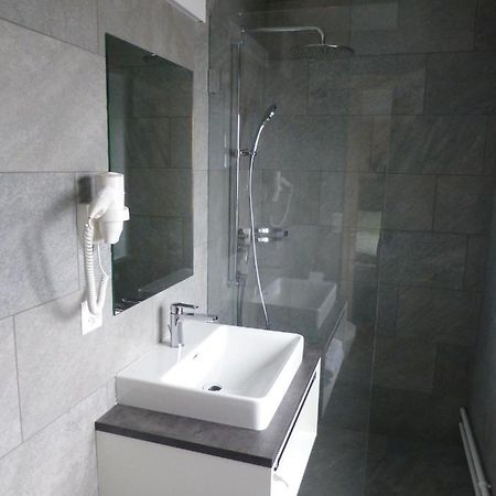 Hotel Suesom Give Tschierv Ngoại thất bức ảnh